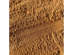 Areia Semeia Alface De Cordeiro Big Bag 1.000 Kg. / 0-3 Mm