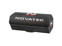 Novatec D411Cb 6B Front