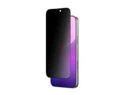Película De Vidro Temperado Com Privacidade Amazingthing Radix Para Proteção Do Iphone 17 Pro