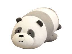 Peluche HXDZFX Panda 48 Cm