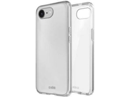 Capa SBS Skinny iPhone SE 2025 (Outlet Caixa Aberta - Transparente)