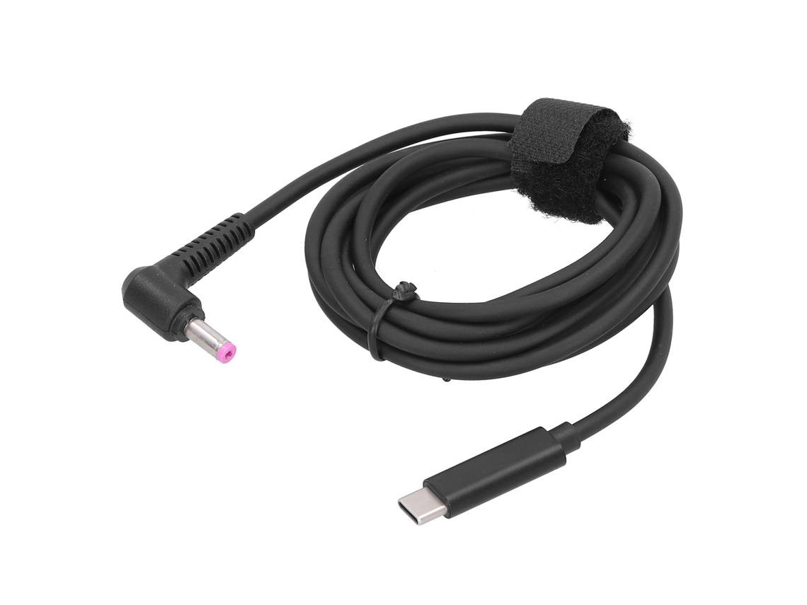 Adaptador Usb c LAXISCREED para Notebook