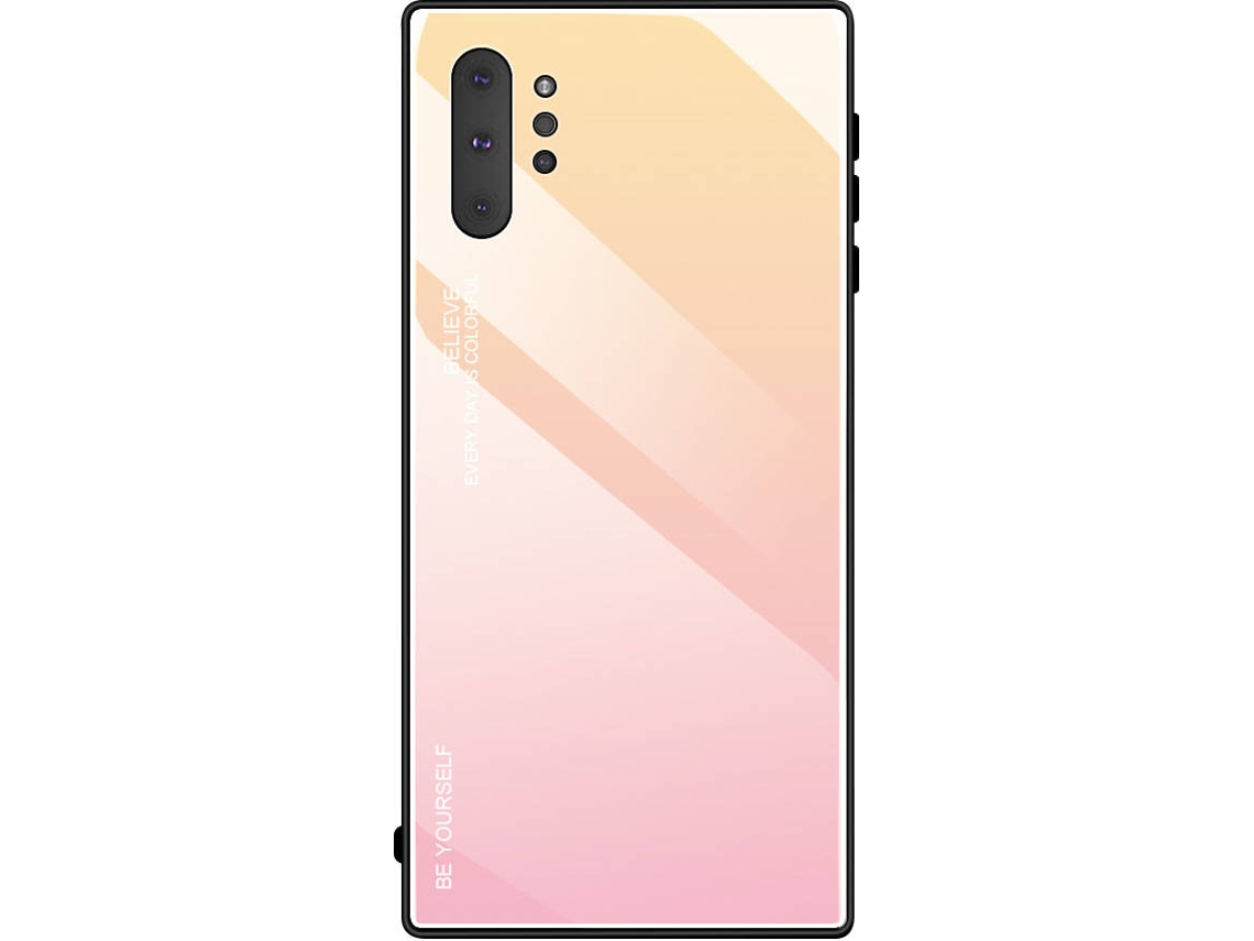Capa Samsung Galaxy A8+ 2018 Protective 