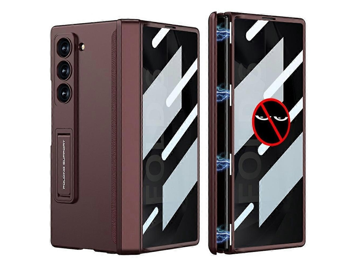 Capa Para Celular Galaxy Z Fold6 5g