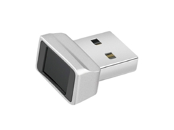 Identificador De Impressão Digital Usb Para Notebooks*