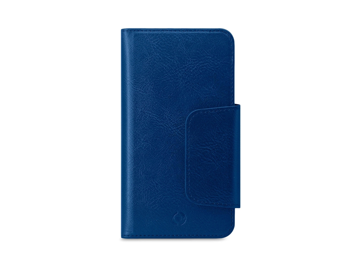 Capa para Smartphone CELLY Duomoxxlbl