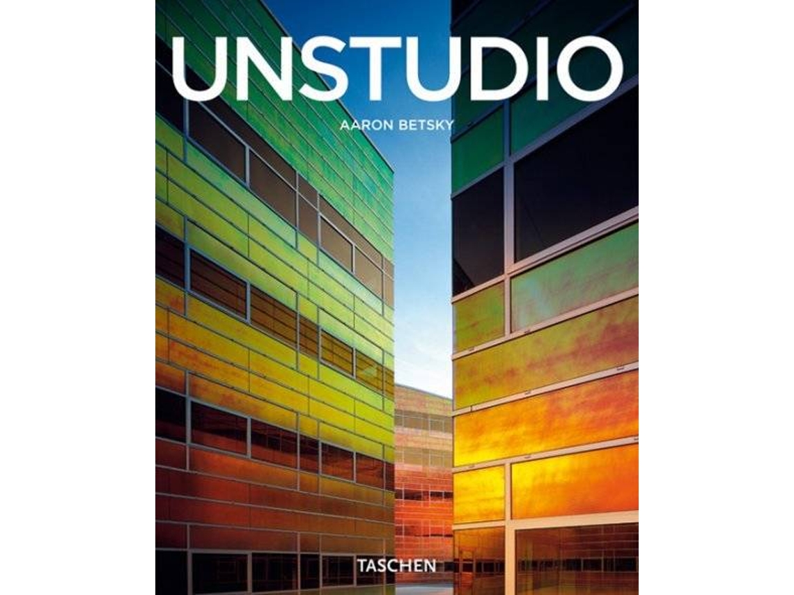 Livro Unstudio-E (Espanhol)