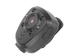 Aetheria câmera Corporal Portátil Hd 1080p Visão Noturna 360° Gravador de Vídeo 32gb