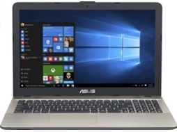 Portátil ASUS A541Uv-57A92Pb1 (Outlet Grade A - 15.6'' - Intel Core i5-7200U - 8 GB RAM - 1 TB HDD - NVIDIA GeForce 920MX)
