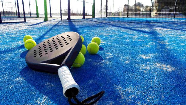 Como Jogar Padel