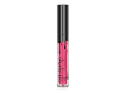 Labial Líquido Glitter 3.8ml Largo Duración No Pegajoso Impermeable Batom Labial Maquillaje