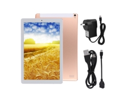 Tablet Android (chamadas 3G, Dual SIM)