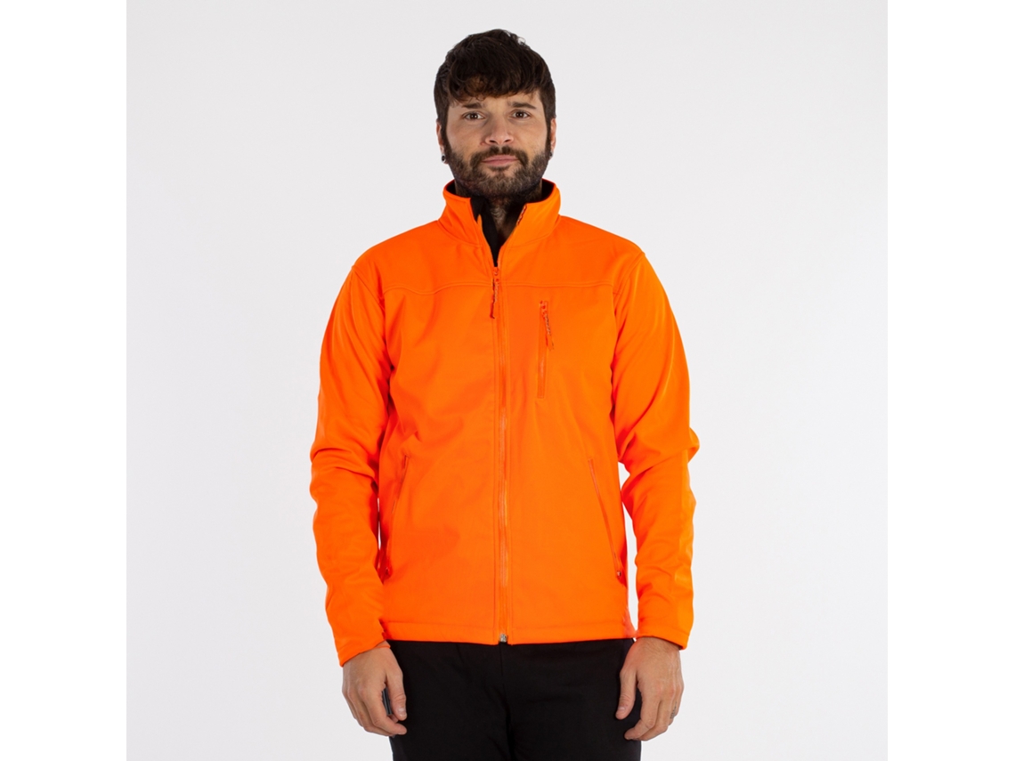 Jaqueta Softshell Masculina SOFTEE King's