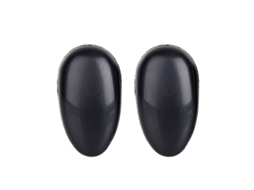 2026 1par de Orejeras para Tinte de Cabello Diy En Salón Herramienta de Belleza Tratamientos Capilares Auriculares Especiales