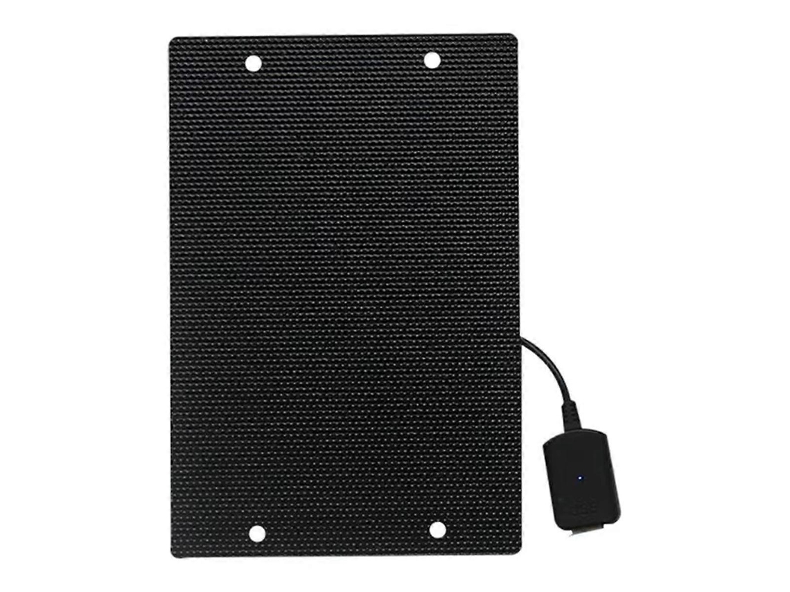 Carregador De Painel Solar Para Telefone Carregador Solar De Alta Eficiência Dispositivo De Carregamento Portátil Para Smartphone E Tablet Olysi Shop
