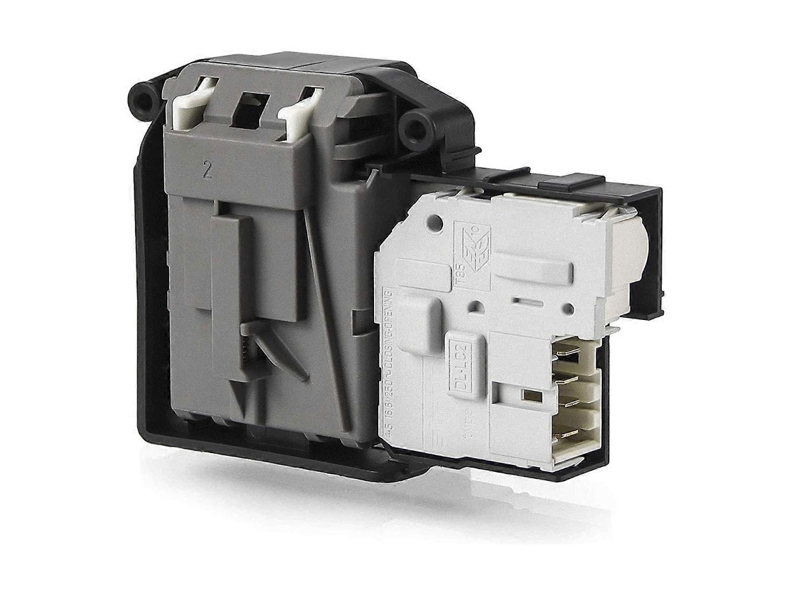 Conjunto de Interruptor de Trava LG BRILVIBERA
