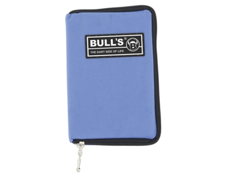 Bolsa para Dardos BULLS DE azul 66332