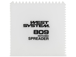 Espalhador Nothced Brancowest System