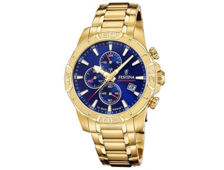 Timeless Chrono F20705/3 Festina