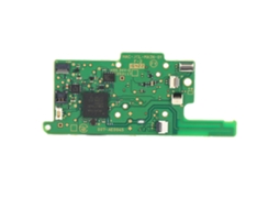 Placa Principal De Circuito Esquerdo Controle Switch