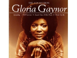 CD Gloria Gaynor - The Collection