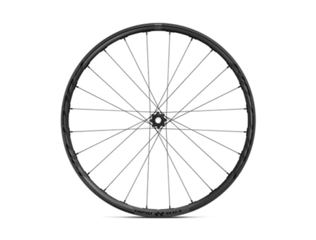 Par de Rodas FULCRUM Rapid Red 3 650B Xdr