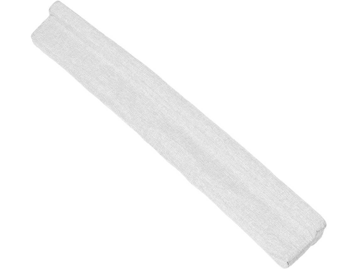 Protetor De Espuma Macia Para Sofá E Cama Com Capa De Tecido, Fácil De Limpar
