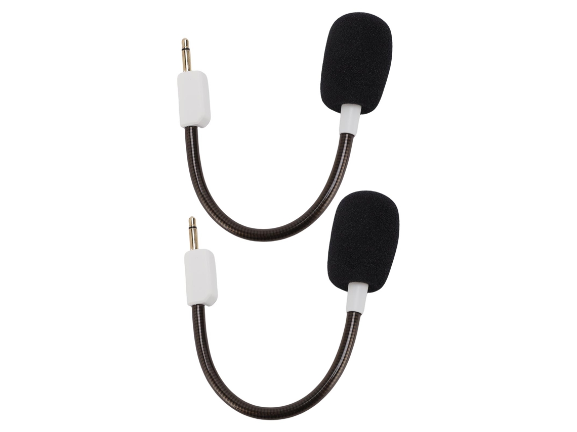 Microfone LAXISCREED para Razer Blackshark V2