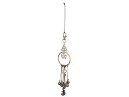 Campanas De Bruja Para Reducir El Estrés Llaves Mágicas Antiguas Chimes Exquisitos Para Decoração De Porta