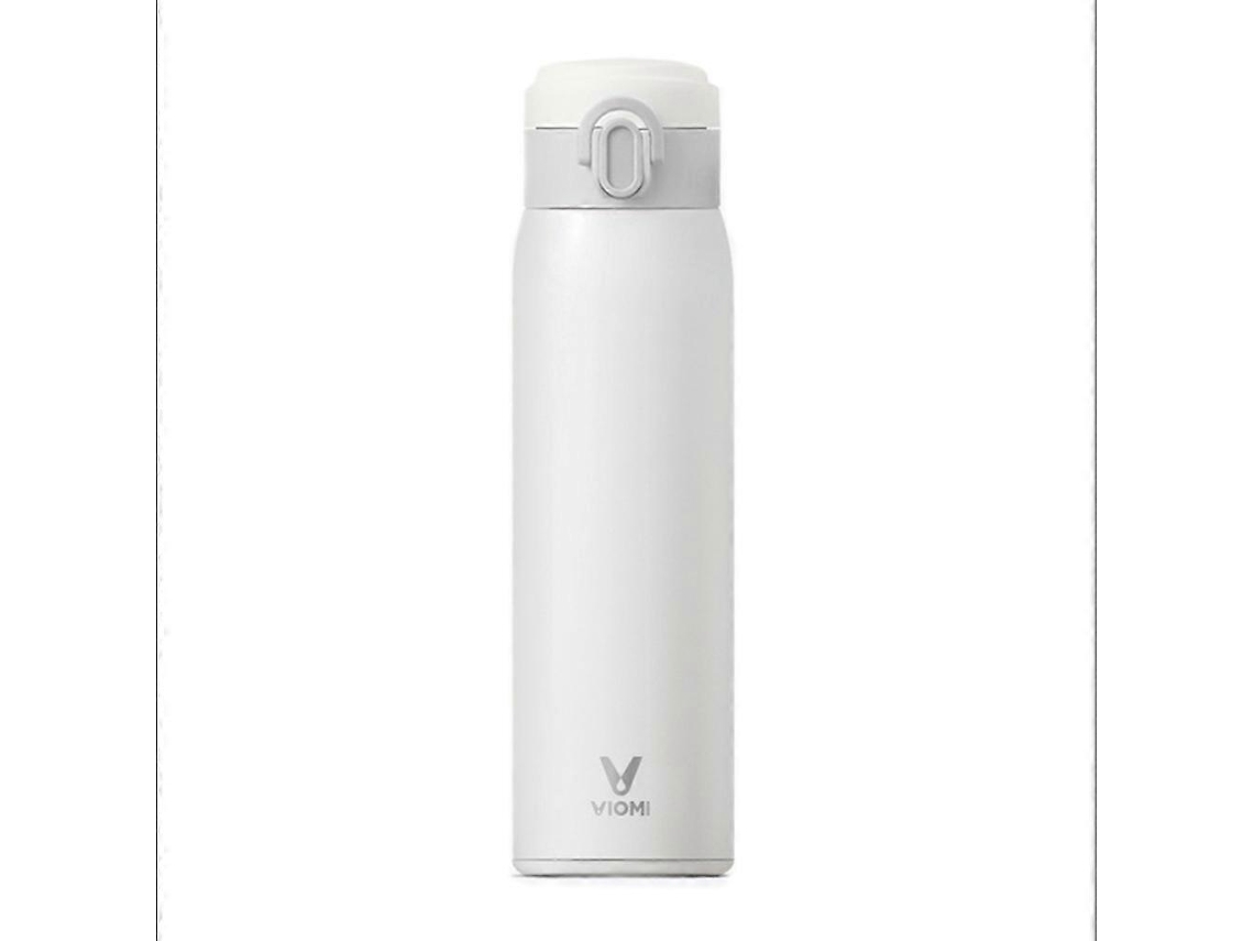 Garrafa Térmica Yunmi De Grande Capacidade Com Isolamento A Vácuo, 460ml, Feita De Aço Inoxidável 316.