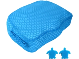 Assentos para Banheira de Hidromassagem para Adultos, com Almofada de Assento Que Aumenta a Altura Acolchoamento em CHABERLU