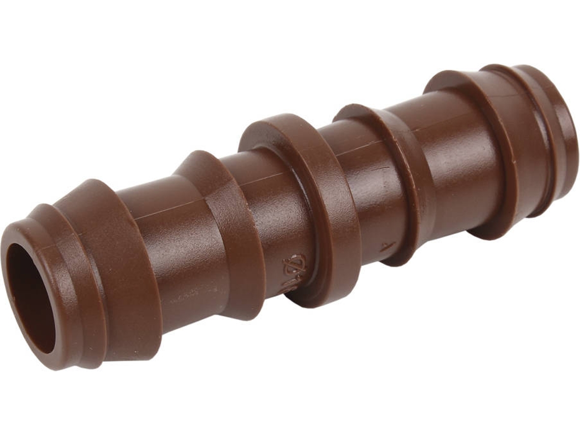 Conetor COFAN Reto Máxima Segurança (16 mm)