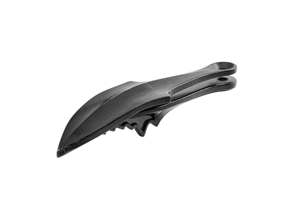 Edelrid Front Tooth Beast Alpine