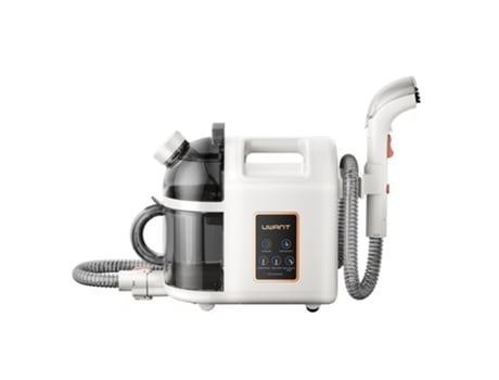 Máquinas de Limpeza a Vapor UWANT B200 Weiß