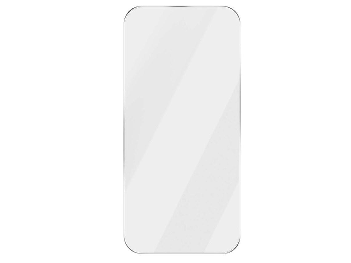 Pelicula de Vidro PURO Apple iPhone 15 Pro Max