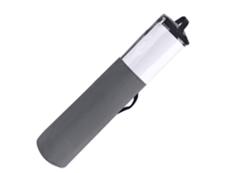 Laxiscreed Kin52-4 Tapete De Correção Cinza Para Tv De 40 Polegadas 101,5x22,5 Cm