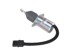 Válvula Solenoide de Liberação para Motor 12v 5.9l 8.3l Cilindro de Comando