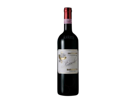 Vinho FRATELLI BARALE Castellero Nebbiolo Barolo Crianza (0.75 L - 1 Unidade)