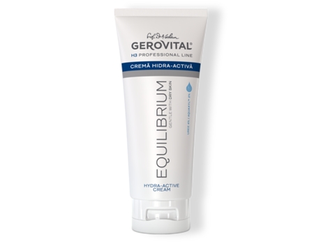 Creme Hidra-Ativo GEROVITAL