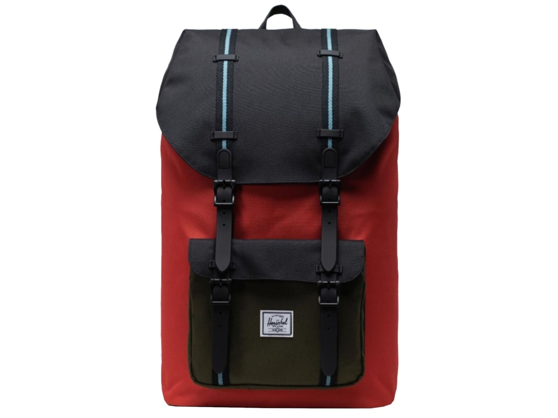 Mochila HERSCHEL Little America Backpack 10014-05684, unissex