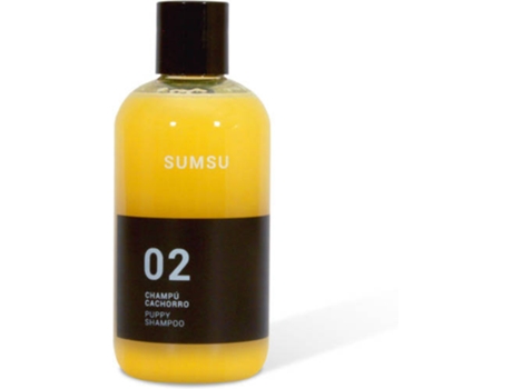 Champô para Gatos  250 ml