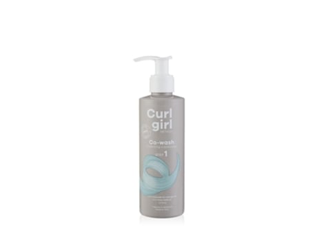 Nº1 Co Wash Condicionador de Limpeza 200ml Curl Girl Nordic