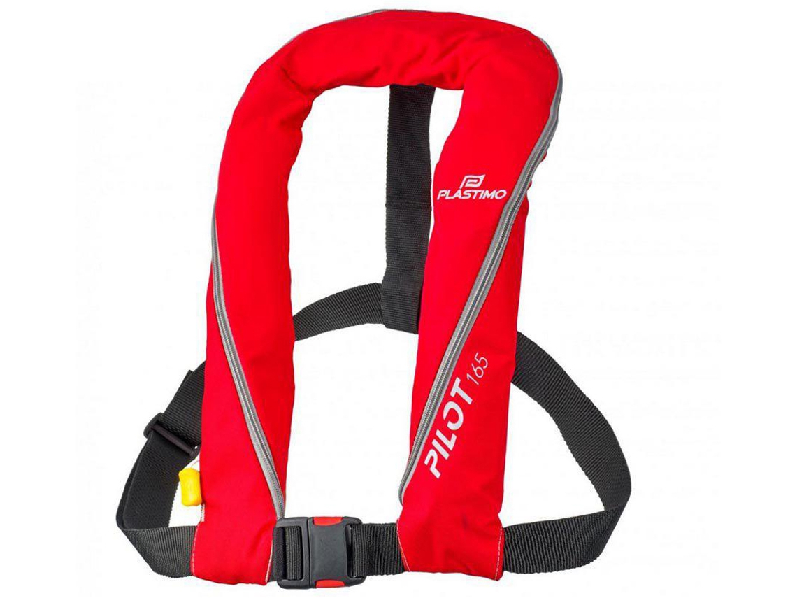 Plastimo Pilot 165N Manual no Harness