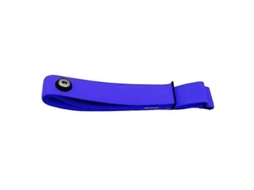 Cinta Peitoral Para Monitor De Frequência Cardíaca Bluetooth Para Garmin E Polar Wahoo Sports Jinyubo Store