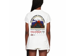 Rockinstone Volcanique Ricardo Schultz Ferraro T-shirt Unique Designer Style