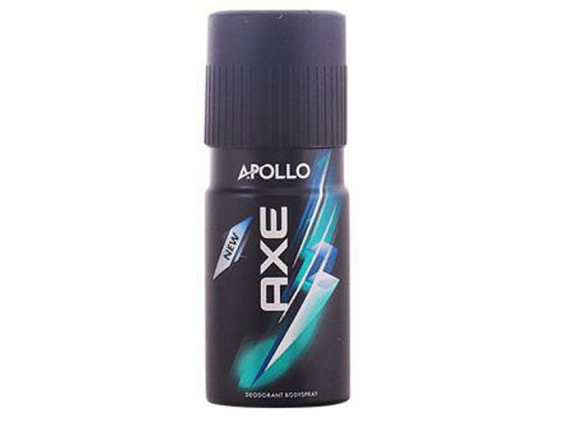 Axe Desodorante Apollo Men 150 Ml