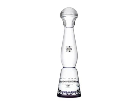 Tequila CLASE AZUL Plata Blanco (0.7 L - 1 Unidade)