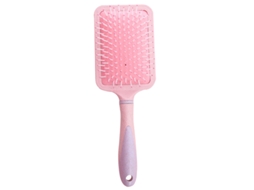 Escova De Paddle Escova Elegante Para Desembaraçar, Sem Embaraços Escovas Para Cabelo Para Mulheres, Homens E Crianças Rnemitery