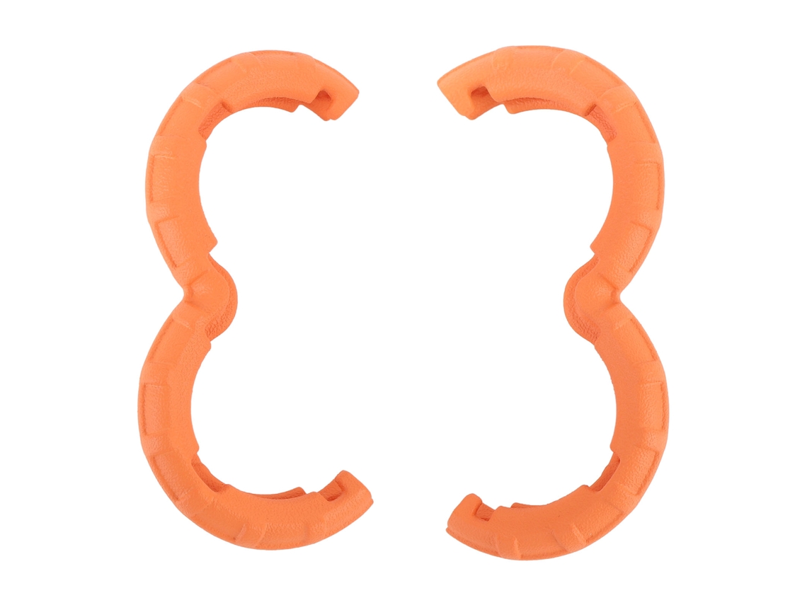 2026 protector de Hélice para Drone, Bumper Anticolisión Anillo Flotante Cubre Propeller Guard