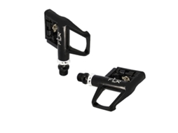 Par de Pedais FLR Pr-250